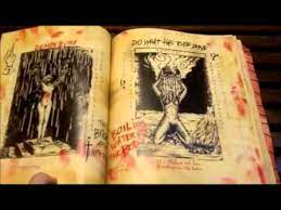 If you'd like to purchase th. Evil Dead 2013 Necronomicon Revamped Youtube