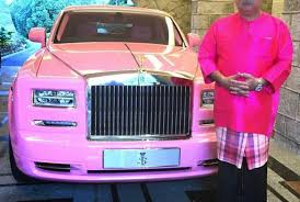 Didalam video ini anda akan. Prince Sultan Of Johor S Car Collection Malaysia Agent4stars Com