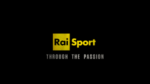 It is also available on sky italia. Rai Sport Rebranding On Behance