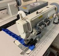 Box Pleat Machines for Rosettes