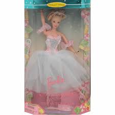 After clara is magically shrunk to the size of a doll, she goes to another world to try and break the spell. Barbie And The Nutcracker Doll Cheaper Than Retail Price Buy Clothing Accessories And Lifestyle Products For Women Men