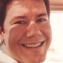 Stephen Jack Rogers Obituary (2024)