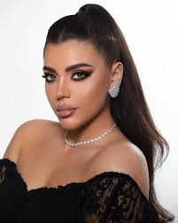 Full Glam Time🪄 كتير حلو المكياج صح؟ #makeup #makeupartist #glammakeup  #look #summermakeuplook #lebanon #ksa #qatar #dubai #emirates