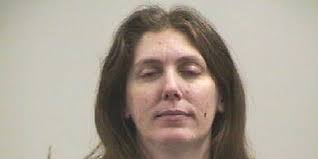 Woman sentenced for role in run of burglaries