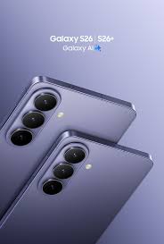 Business | Galaxy S26+ (Samsung.com only) | SM-S9470ZDOTGY ...