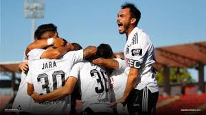 La serena en vivo se enfrentan por el partido de vuelta de la copa chile. Ver Gol Colo Colo Vs U De Concepcion En Vivo Y En Vivo Via Tnt Sports El Duelo Por La Permanencia En Primera Division De Chile Argentina Mexico Estados