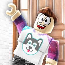 Craftedrl S Place Roblox Roblox Animation Famous Youtubers