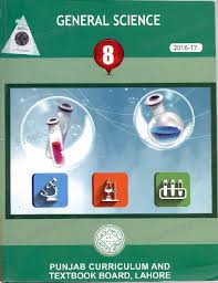 Download Pdf 8th Class General Science Book Punjab Curriculum And Textbook Board Lahore Qn8rk5px2pl1 In 2020 Science Books Textbook Science