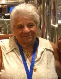 Obituary information for Gail M. Strauss