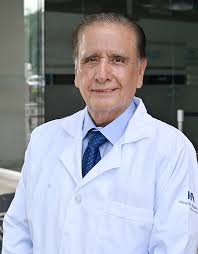 Directorio Hospital Angeles Health System