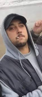 Some of you may have known Paul Hood! RIP Paul.