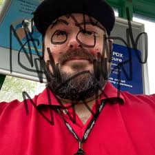 I'm getting a picture of everyone in my building and putting them up