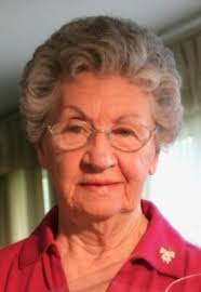 Margaret Nichols Obituary (1924