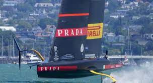 L'eclisse di luna di oggi, 31 gennaio 2018, non sarà visibile dall'italia. America S Cup Team New Zealand Ha Un Tallone D Achille Il Sito Ufficiale Punge I Kiwi Oa Sport