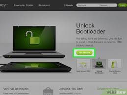 You must have unlocked bootloader of your device. How To Root Your Htc Wildfire S With Pictures Wikihow Tech