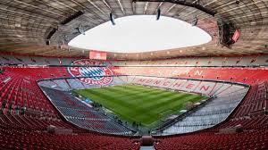 Posted 9mminutes agotuetuesday 15 junjune 2021 at 9:52pm. Fussball Em 2021 Stadt Munchen Plant Weiter Mit Vier Em Partien In Allianz Arena Fussball Schwarzwalder Bote