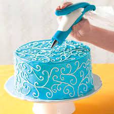 11 05 Aud Diy Icing Piping Nozzles Pastry Tips Cake Sugarcraft Cream Decorating Syringe Ebay Ho Diy Cake Decorating Cookie Decorating Cake Decorating Tips