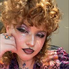 Analysis of Philip K. Dick's Martian Time Slip