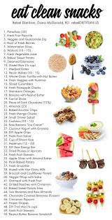 Verywell fit is your trusted source for information on eating well and exercising. Sign Up For The Skinny Ms Newsletter And Get Clean Eating Recipes And Fitness Tips Directly To Your Inbox Healthy Superfoods Clean Snacks Clean Eating Snacks