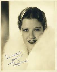 1918 Publicity pose with actress Carol Dempster and Rudy. They danced  together in a prologue sequence in downtown LA for D.W. Griffith's film THE  GREATEST THINGS IN LIFE, A short gig in