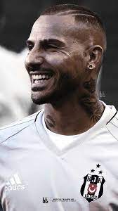 Ricardo Quaresma Wallpaper 17 18 On Behance Good Soccer Players Sports Wallpapers Mario Gomez
