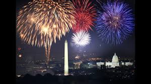 Patriotic exhibits and family events are organized throughout the united states to celebrate the independence day of the united states. Independence Day Of Usa Is Celebrated On