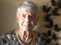 Geraldine "Gerry" Verena Madden's Obituary