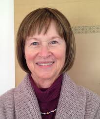 Greenbelt Honors Elisabeth Brown