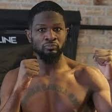 Shawn Verdin's Instagram, Twitter & Facebook