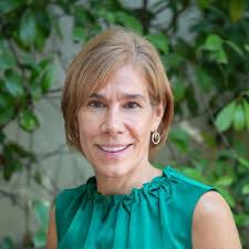 I am thrilled to share that this week I moved to Washington D.C.