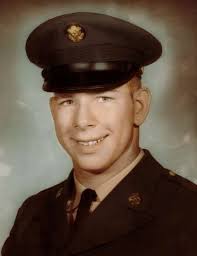 James Copeland Obituary