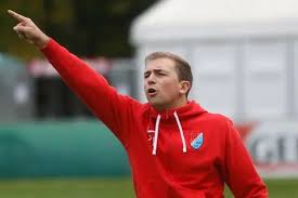 Beim TSV Steinbach II klingelt's zur richtigen Zeit