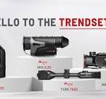 Professional Outdoor Thermal Imaging and Night Vision Optics ...