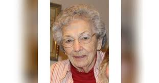 Barbara Joyce Mathews Obituary