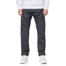 Maybe you would like to learn more about one of these? Carhartt Wip Vicious Pant Lamar Stretch Twill 8 6 Oz Blacksmith Rinsed Hhv