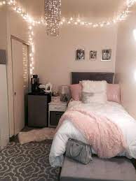 Creative Dorm Room Decor Ideas Dorm Room Decor Bedroom Decor Bedroom Design