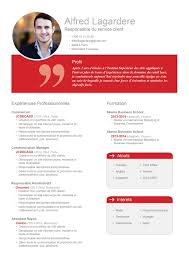 Cv Original Logiciel Cv Attractif Mycvfactory Cv Original Modele Cv Nationalite Francaise