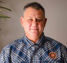 Kristy Martin: Atypical Presentation of Acute Myeloid Leukemia