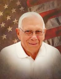 Obituary information for Samuel A. "Sam" Mangus, Sr.