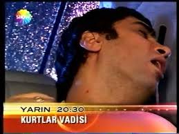 Kurtlar Vadisi 20 Bolum Fragmani Sezon Finali Youtube