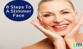 How to get a thinner face. How To Lose Cheek Fat 8 Steps To A Slimmer Face Efm Health Clubs