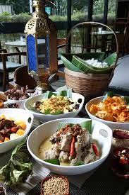 Berikut ini 6 tempat buka puasa murah dan lezat di jakarta. Tempat Berbuka Puasa 2017 Dino Syukl