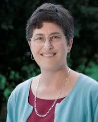 A Note From Rev. Deborah Kapp...