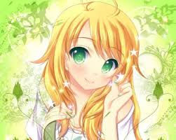 Pin On Anime Girls