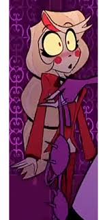 What do you think Charlie thinks about porn? : rHazbinHotel