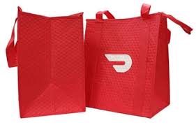 Doordash Activation Kit For New Driver Ridelancer