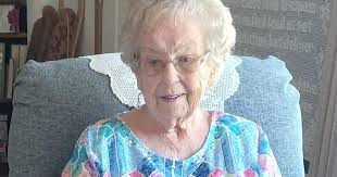 Cleo G. Thorson, 94