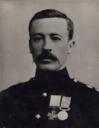 Victoria Cross Winners