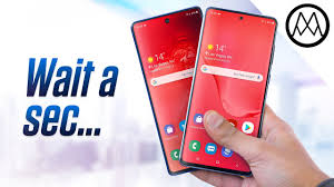 Each shader core supports hundreds of concurrently executing threads. Samsung Galaxy S10 Lite