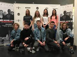 On 4th october 2018 elite model look france held their grand finale at the prestigious pavillon ledoyen, carré des champs. Recallkandidaten Des 2 Castings Elite Model Look